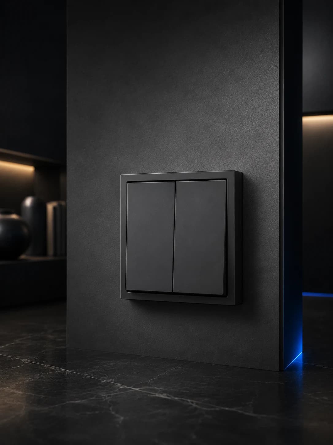 Выключатели Voltum